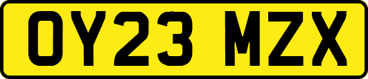 OY23MZX
