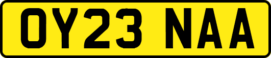 OY23NAA