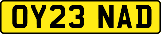 OY23NAD