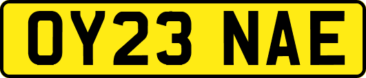 OY23NAE