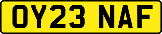 OY23NAF