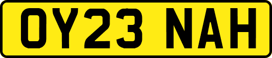 OY23NAH