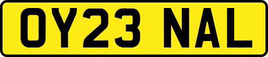 OY23NAL