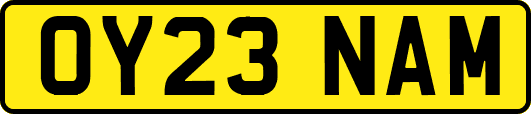 OY23NAM