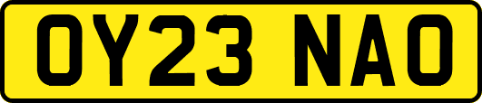 OY23NAO