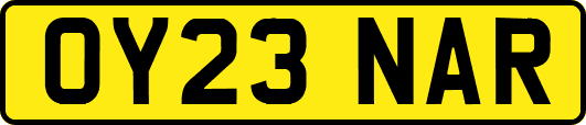 OY23NAR