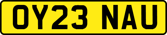 OY23NAU