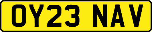 OY23NAV