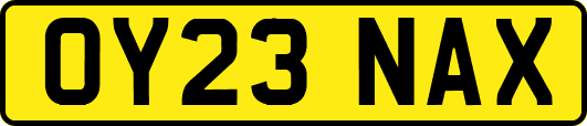 OY23NAX