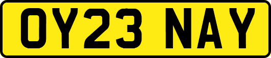OY23NAY