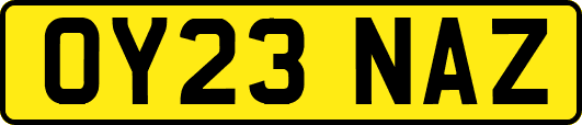 OY23NAZ