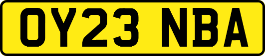 OY23NBA