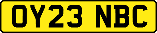 OY23NBC