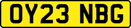 OY23NBG
