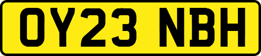 OY23NBH