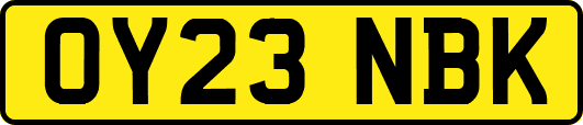 OY23NBK