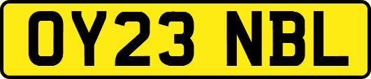 OY23NBL