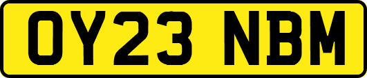 OY23NBM