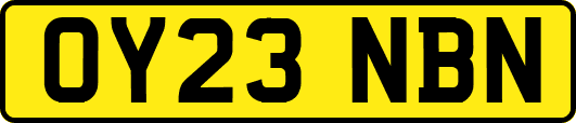 OY23NBN