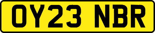 OY23NBR