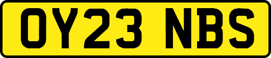 OY23NBS