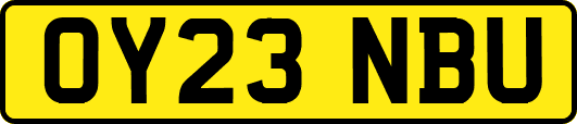 OY23NBU