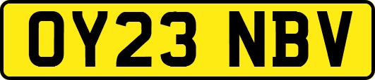 OY23NBV