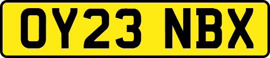 OY23NBX