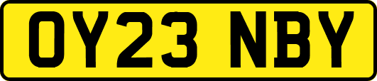 OY23NBY