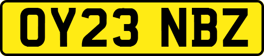 OY23NBZ