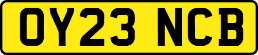 OY23NCB