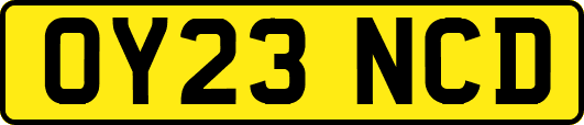 OY23NCD
