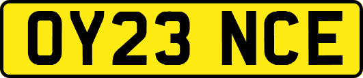 OY23NCE