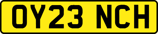 OY23NCH