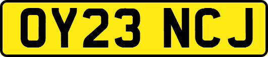 OY23NCJ