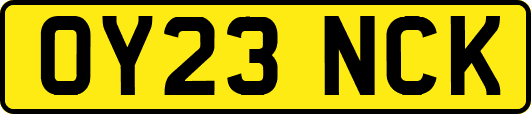 OY23NCK