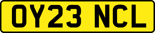 OY23NCL