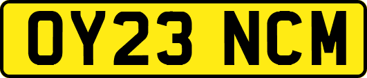 OY23NCM