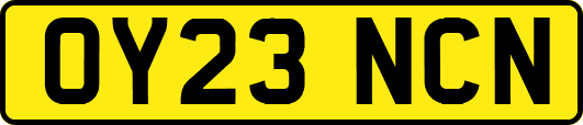 OY23NCN