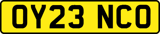 OY23NCO