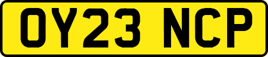 OY23NCP