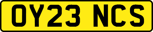 OY23NCS