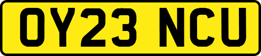 OY23NCU