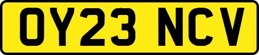 OY23NCV