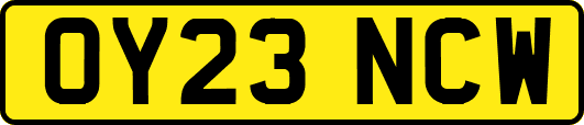 OY23NCW
