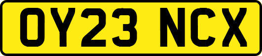 OY23NCX