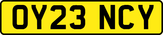 OY23NCY