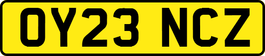 OY23NCZ