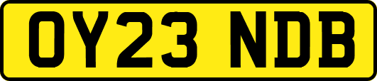 OY23NDB