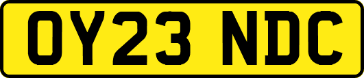 OY23NDC